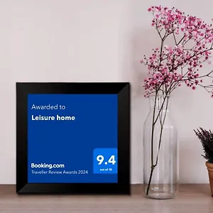 Проживание в семье Leisure, Коломбо